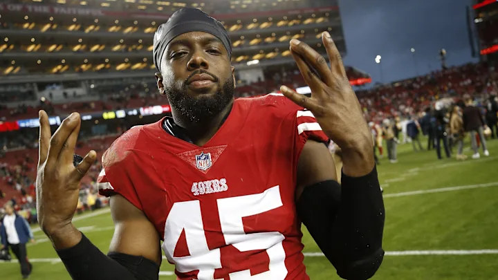 Giants Sign Demetrius Flannigan-Fowles: How He Strengthens Their Roster