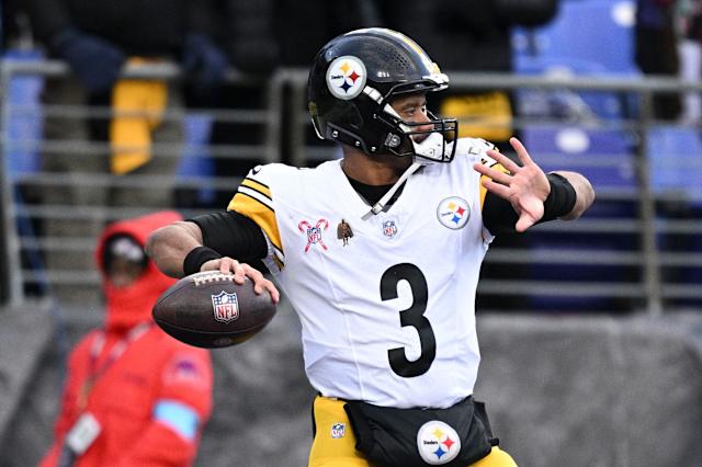 Russell Wilson Joins Giants on One-Year Deal Worth Up to $21M