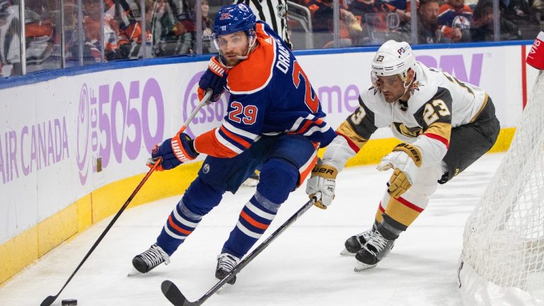 Leon Draisaitl Makes NHL History with 50th Goal in Oilers' OT Win