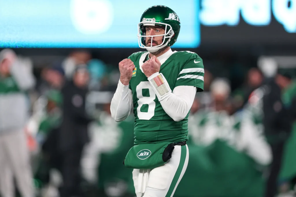 What’s Next for Aaron Rodgers? NFL Star’s Future Hangs in the Balance