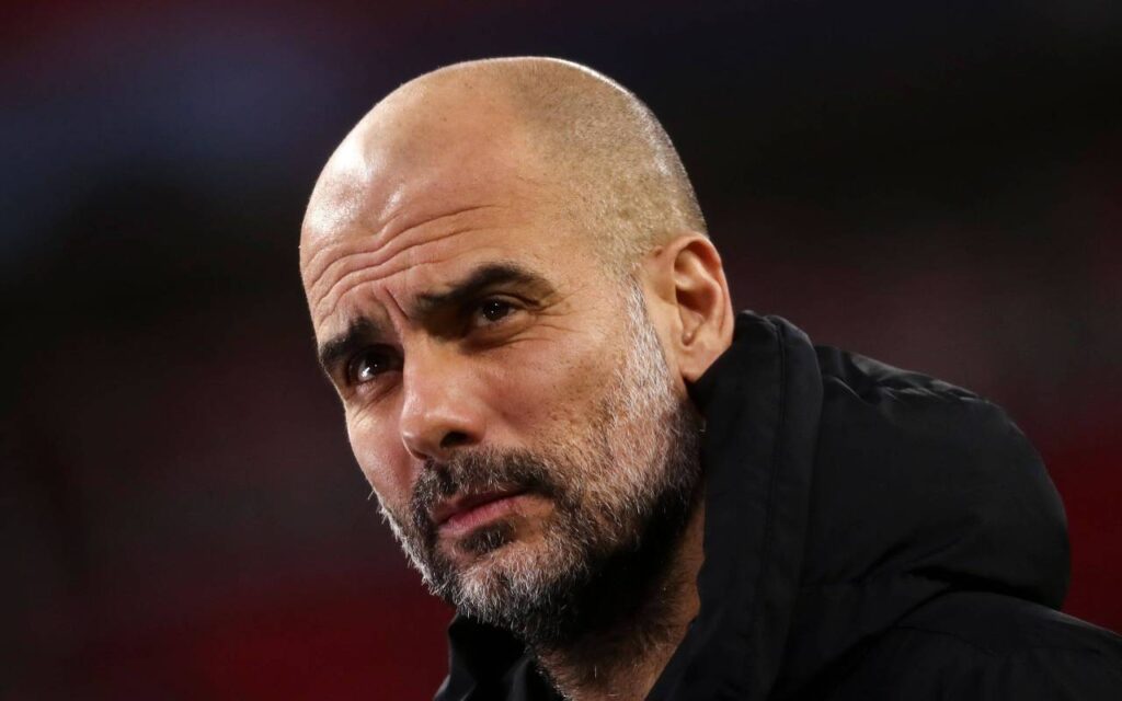 Brazil Targets Pep Guardiola After Sacking Dorival Junior—What’s Next?