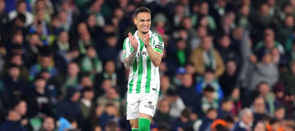 Did Manchester United Make a Mistake Releasing Antony to Real Betis?