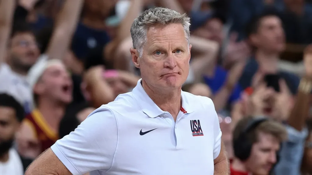 Steve Kerr: ‘We Were Awful’ as Warriors Suffer Costly Loss