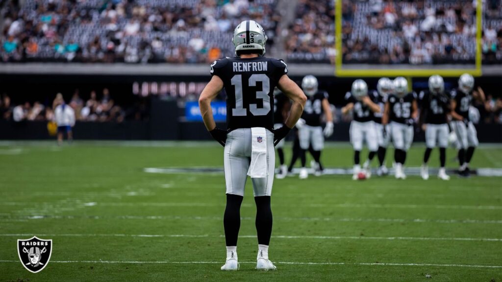Hunter Renfrow Eyes 2025 NFL Return – Which Team Will Take a Chance?