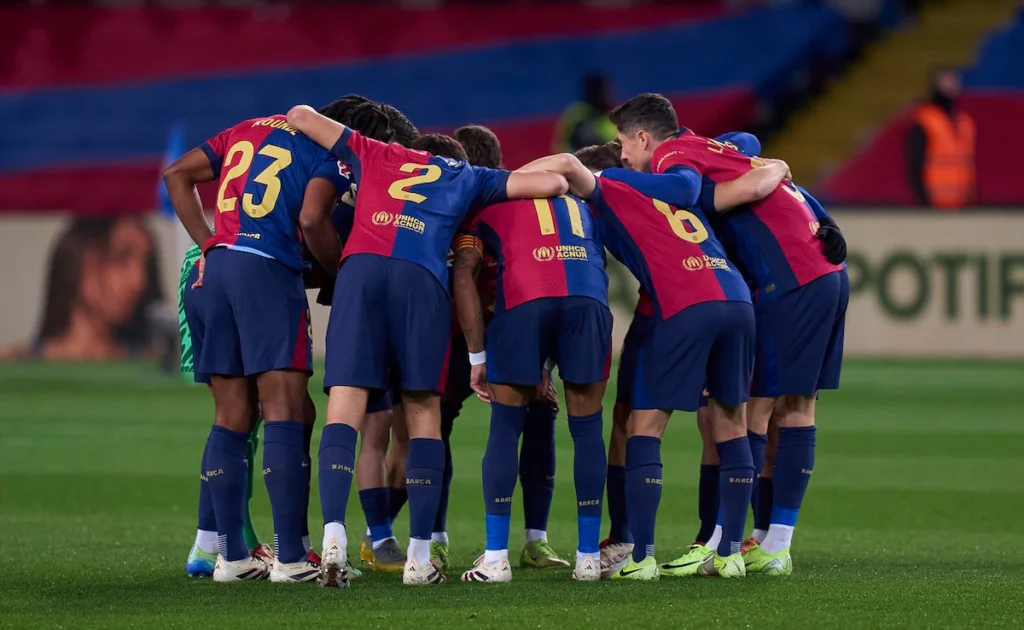 Osasuna vs. Barcelona: FIFA Rule Dispute Could Change Match Result