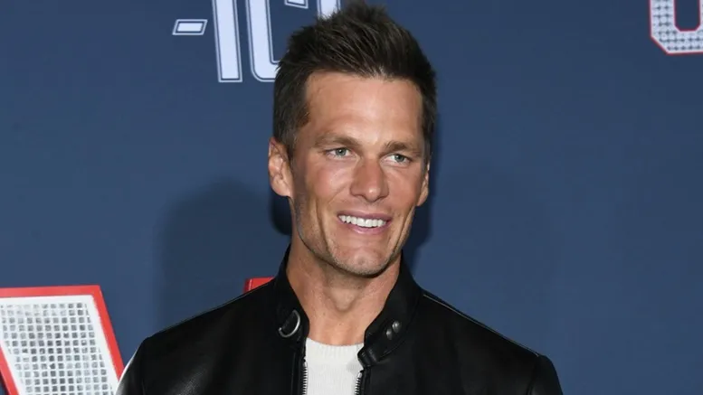 NFL Legend Tom Brady Hints at WrestleMania 41 Cameo in Las Vegas