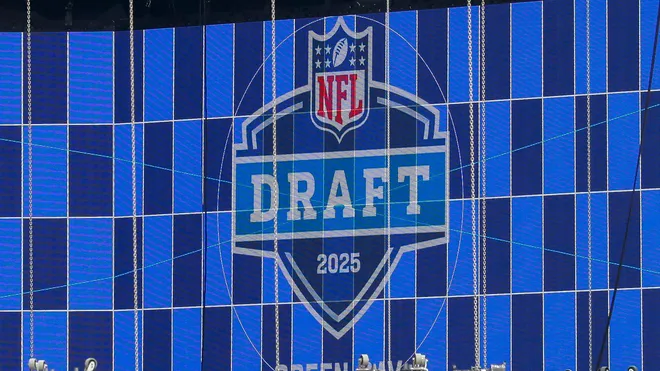 All You Need to Know About the 2025 NFL Draft