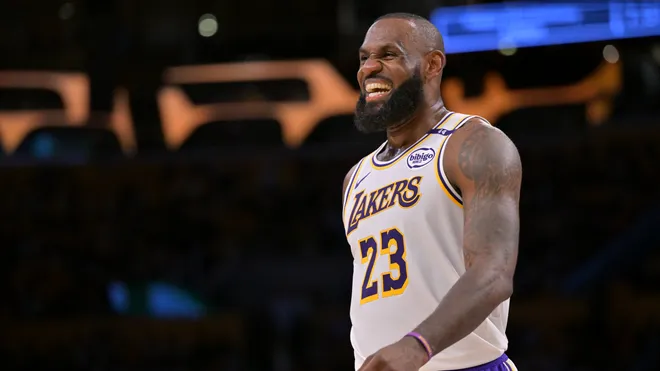 NBA Playoffs 2025: Lakers Bounce Back, Pacers and Thunder Extend Leads