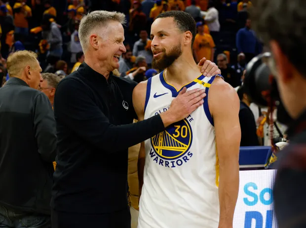 NBA Playoffs 2025: Thunder Obliterate Grizzlies as Celtics, Cavaliers and Warriors Win Game 1
