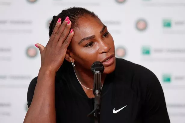 Serena Williams Slams Doping Double Standards in Tennis
