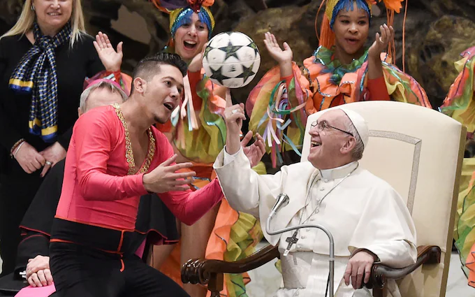 Serie A Matches Postponed Following Death of Pope Francis