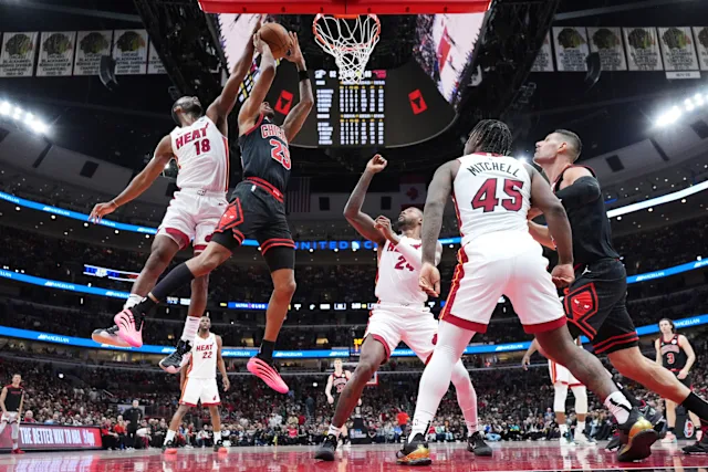 NBA Play-In: Mavericks and Heat Dominate to Stay in the Hunt for Playoff Berths
