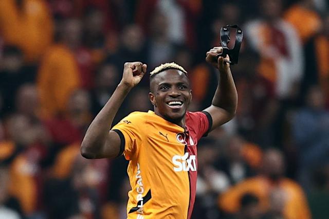 Credit: Business Day Manchester United are preparing for a big summer rebuild, and leading the charge is new boss Ruben Amorim. At the top of his wishlist? Nigerian striker Victor Osimhen. Osimhen Emerges as Amorim's First Choice United have had serious struggles in front of goal this season. With only flashes of quality from their forward line, Amorim wants a proven finisher to change that. Osimhen, 26, fits the bill perfectly. Currently on loan at Galatasaray from Napoli, the striker has been in red-hot form—netting 29 goals in just 34 appearances. Amorim sees him as the ideal player to lead the line and revive United’s attack. Napoli Forced to Sell With just one year left on his contract, Napoli are under pressure to sell Osimhen this summer to avoid losing him for free next year. That’s opened the door for United to swoop in with a £40m offer—well below his true market value. Due to financial restrictions under the Premier League's sustainability rules, United are targeting smart signings. A cut-price move for a striker of Osimhen’s quality ticks all the boxes. Amorim’s Vision: Young, Hungry, and Proven United’s leadership, including co-owner Sir Jim Ratcliffe, is pushing for a younger, more dynamic squad. Osimhen not only brings goals but also fits the club’s age profile and has valuable Champions League experience. He led Napoli to their historic Serie A title in 2022–23 and has consistently delivered on the European stage. United’s Attack in Need of Reinforcements Rasmus Hojlund’s £72m move hasn’t paid off—he has just one goal in his last 28 games. Joshua Zirkzee is injured, and Amorim has even tried pushing midfielder Kobbie Mainoo into a forward role. Simply put, United need a reliable striker, and Osimhen looks ready to take that mantle. Alternatives Considered—but Osimhen Leads the Race Ipswich striker Liam Delap is another name on United’s radar, with a potential £30m price tag. But Amorim is said to prefer Osimhen due to his greater experience and proven goal-scoring record. To finance these incoming transfers, United are planning a squad shake-up. Players like Marcus Rashford, Jadon Sancho, Antony, Casemiro, and even Alejandro Garnacho could be sold for the right offer. Amorim has made it clear: the summer window is critical. “We need to be really good in recruitment,” he said. “It’s about knowing how we play—and getting players that fit perfectly.” Chelsea Could Complicate Things There’s one potential snag—Chelsea. The London club are also interested in Osimhen and could offer European football, something United might miss out on. Osimhen may want to weigh up all his options before deciding. Final Thoughts For United, this could be a rare chance to land a world-class striker at a bargain price. Whether they can beat the competition to Osimhen’s signature remains to be seen—but it’s clear he’s the striker Amorim wants to build around. Your daily dose of sports action starts at DanredSports.com—where passion meets reporting!