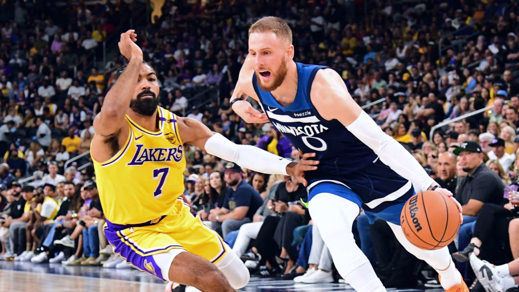 NBA Playoffs: Timberwolves, Knicks, Celtics, and Pacers Score Crucial Wins