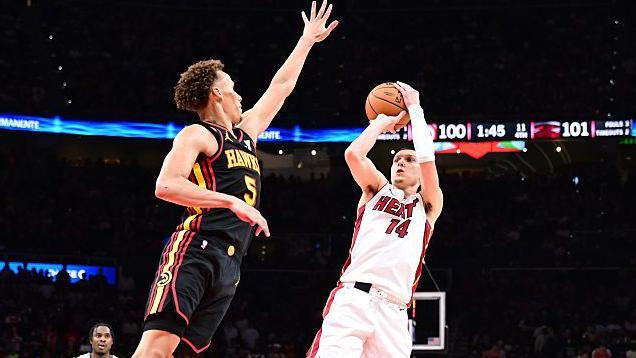 Heat and Grizzlies Clinch Final NBA Playoff Spots