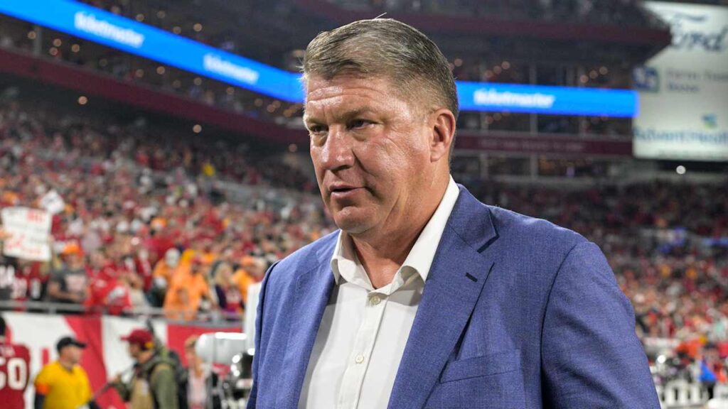 Jason Licht's Draft Track Record Sets Bucs Up for Another Big Night