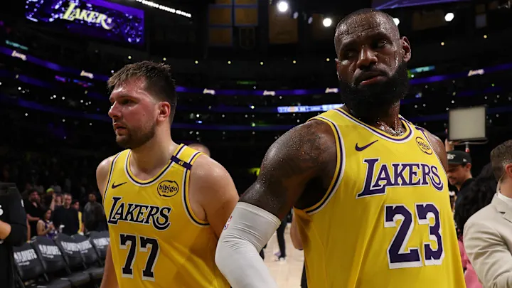 NBA Playoffs: Timberwolves Eliminate Lakers; Rockets Extend Series Against Warriors