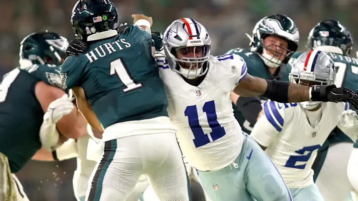 Philadelphia Eagles to Open 2025 NFL Season Against Dallas Cowboys