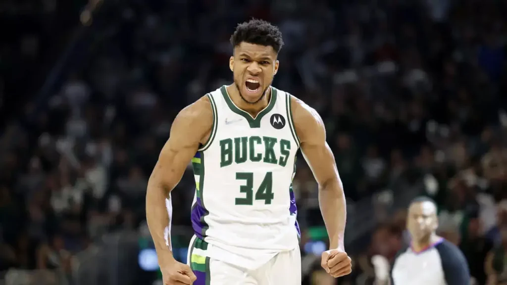 Is Giannis Antetokounmpo Leaving Milwaukee? Rockets and Spurs Could Be New Destinations