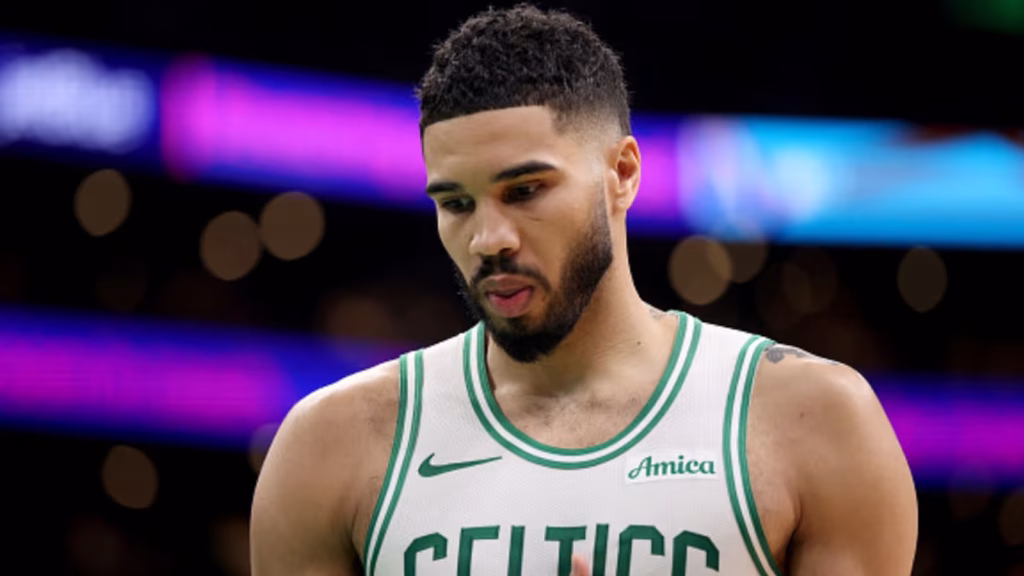 Boston Celtics’ Championship Window in Jeopardy Amid Star Player Injury