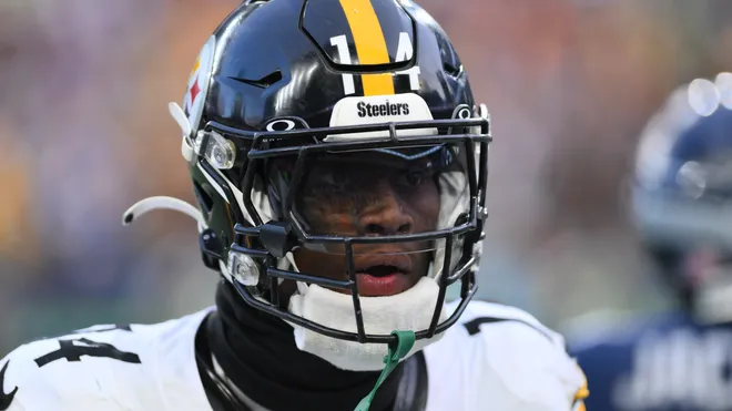 George Pickens Traded to Cowboys: What It Means for Dallas and Pittsburgh