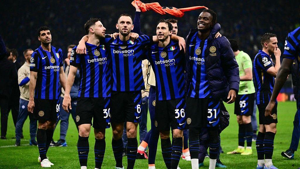 Barcelona Knocked Out by Inter Milan in 7-6 UCL Semifinal Thriller