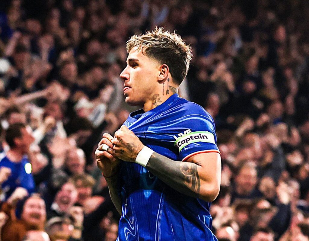 Chelsea Keep Champions League Dreams Alive with Win Over Liverpool