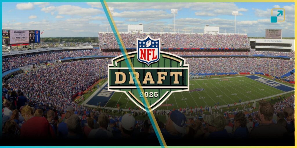 NFL Draft 2025: Which High Schools and States Are Shaping the League’s Future