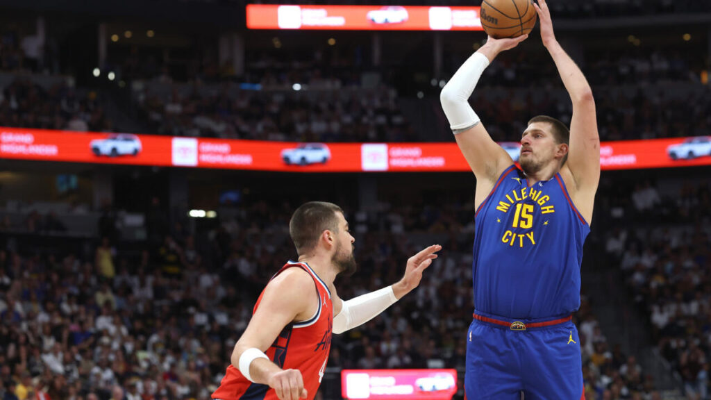 Denver Nuggets Crush Clippers in Game 7, Set Up Showdown with Thunder