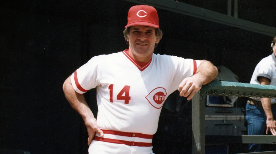 Why Was Pete Rose’s Lifetime Ban Lifted? MLB’s New Rule Explained