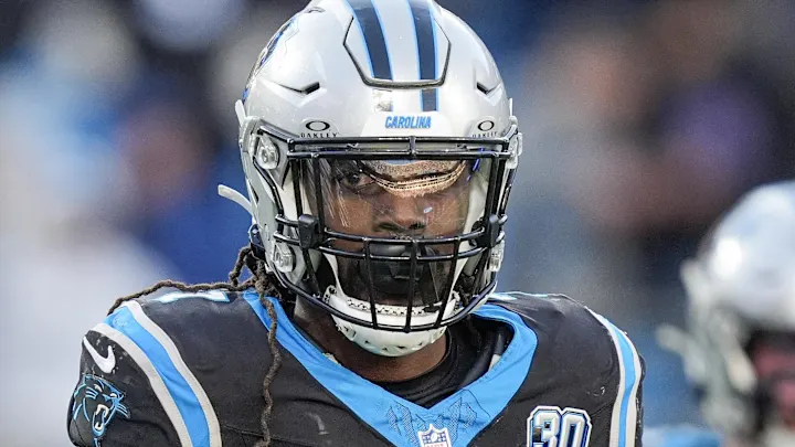 Panthers Release Jadeveon Clowney After One Season in Roster Shakeup