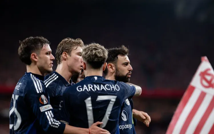 Europa League Semi-Finals: Manchester United Dominate Bilbao, Tottenham Edge Bodo/Glimt