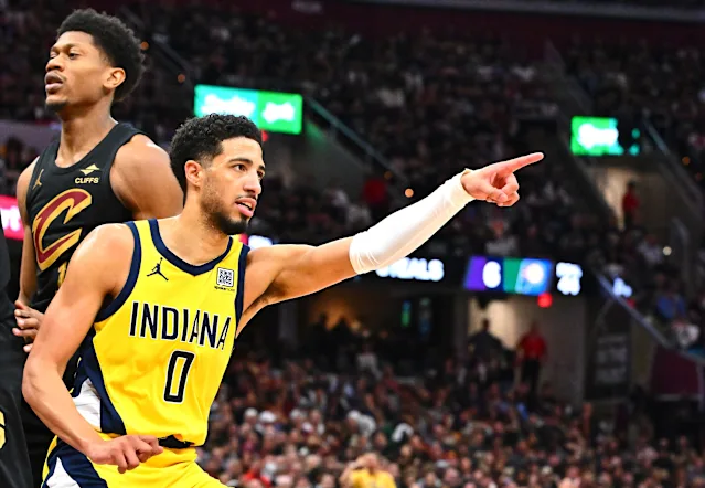 Tyrese Haliburton Just Ended Cleveland’s Season – Here’s How