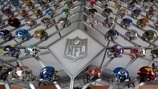 NFL 2025: Full Schedule, Key Fixtures, International Games & Super Bowl 60 Details