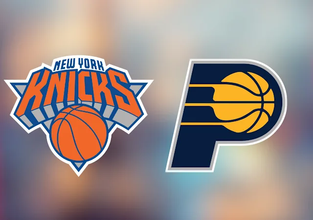 How Do the Knicks and Pacers Stack Up in Their NBA Historic Rivalry?