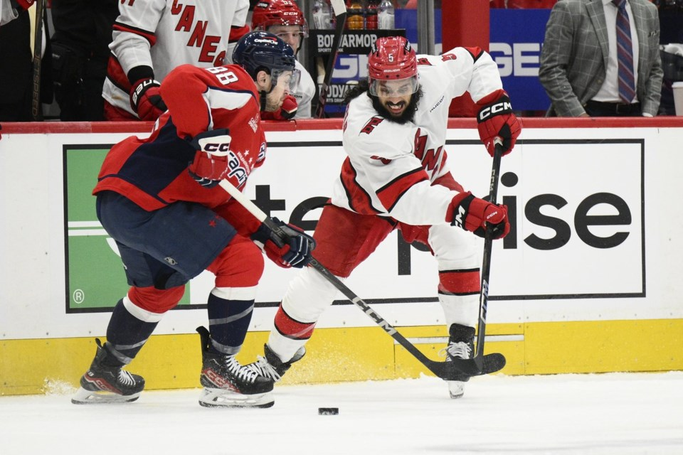 WATCH: Reinhart’s Injury Looms Large as Panthers Return Home with 2-0 Series Lead