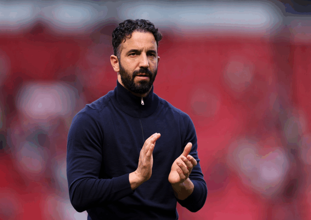 Man United’s £100m Transfer Strategy: Ruben Amorim Targets Cunha and Delap