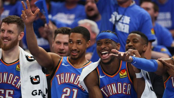 Oklahoma City Thunder Advance to NBA Finals for First Time Since 2012