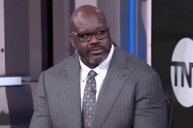 Shaquille O'Neal Picks His Coach: “Mark Jackson is the Man for New York”