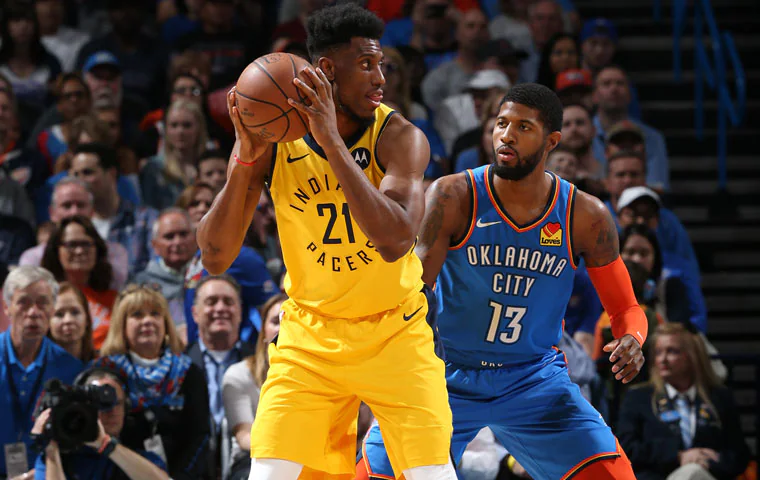 Magic Johnson on 2025 NBA Finals: Why Thunder vs Pacers Is Great for Basketball